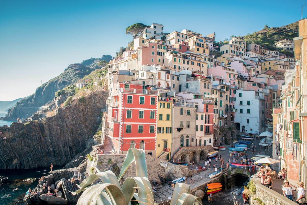 Example Position Paper